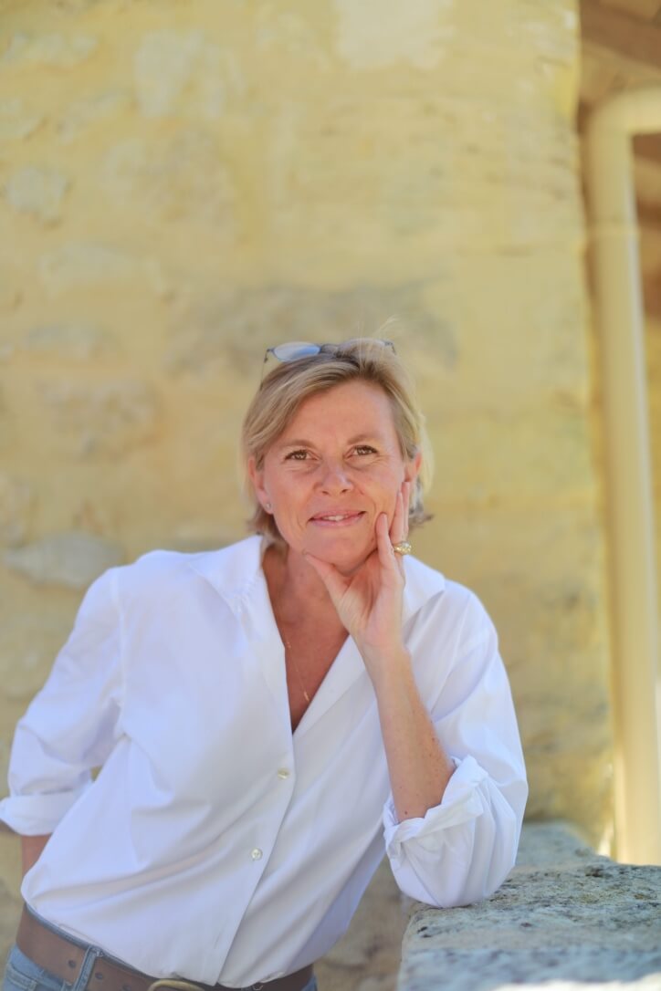 » Catherine Chedhomme